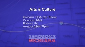 Arts & Culture Calendar Thumbnail