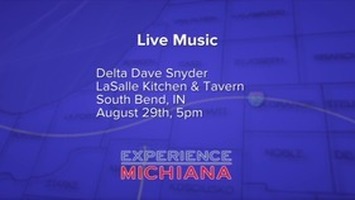 Live Music Calendar Thumbnail