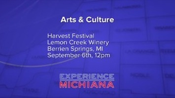 Arts & Culture Calendar Thumbnail