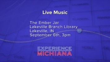 Live Music Calendar Thumbnail