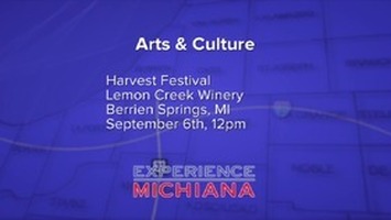Arts & Culture Calendar Thumbnail