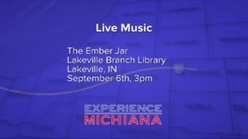 Live Music Calendar Thumbnail