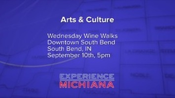 Arts & Culture Calendar Thumbnail