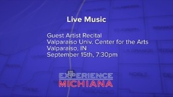 Live Music Calendar Thumbnail
