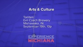 Arts & Culture Calendar Thumbnail