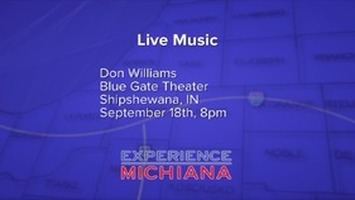 Live Music Calendar Thumbnail