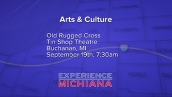 Arts & Culture Calendar Thumbnail