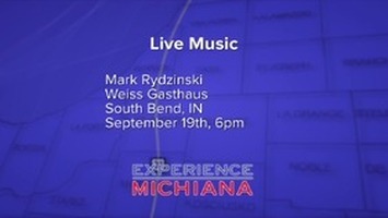 Live Music Calendar Thumbnail