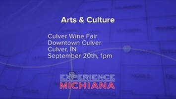 Arts & Culture Calendar Thumbnail