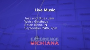 Live Music Calendar Thumbnail