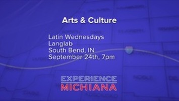 Arts & Culture Calendar Thumbnail