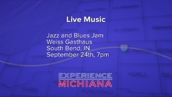 Live Music Calendar Thumbnail