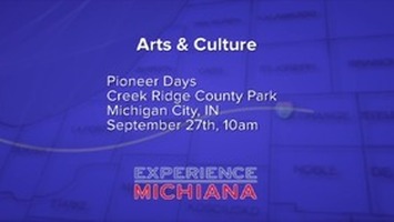 Arts & Culture Calendar Thumbnail