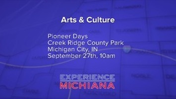 Arts & Culture Calendar Thumbnail
