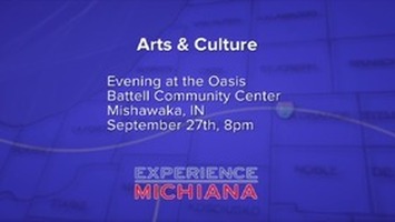 Arts & Culture Calendar Thumbnail
