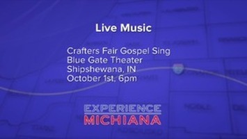 Live Music Calendar Thumbnail