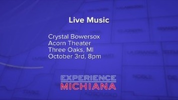Live Music Calendar Thumbnail