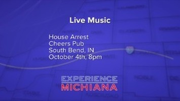 Live Music Calendar Thumbnail