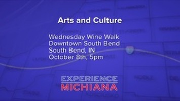 Arts & Culture Calendar Thumbnail