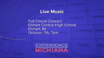 Live Music Calendar Thumbnail