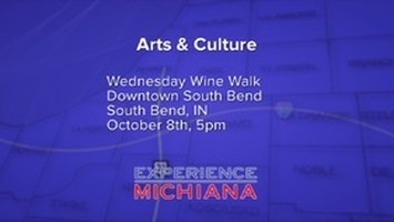 Arts & Culture Calendar Thumbnail