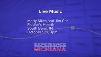 Live Music Calendar Thumbnail