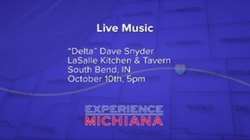 Live Music Calendar Thumbnail