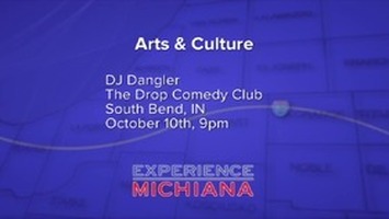 Arts & Culture Calendar Thumbnail
