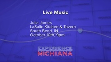 Live Music Calendar Thumbnail