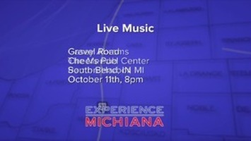 Live Music Calendar Thumbnail