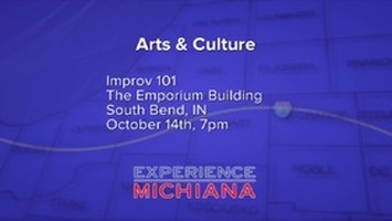 Arts & Culture Calendar Thumbnail