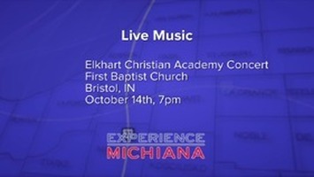 Live Music Calendar Thumbnail