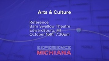 Arts & Culture Calendar Thumbnail
