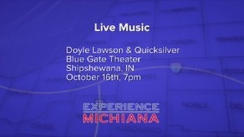 Live Music Calendar Thumbnail