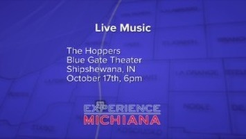 Live Music Calendar Thumbnail