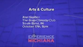 Arts & Culture Calendar Thumbnail