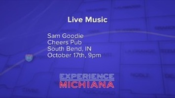Live Music Calendar Thumbnail