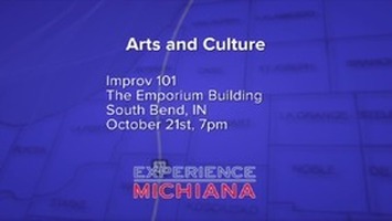 Arts & Culture Calendar Thumbnail
