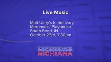 Live Music Calendar Thumbnail
