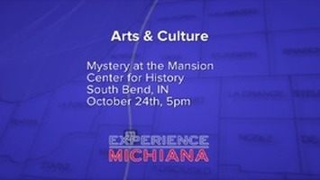 Arts & Culture Calendar Thumbnail
