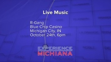 Live Music Calendar Thumbnail