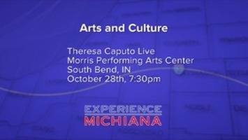 Arts & Culture Calendar Thumbnail