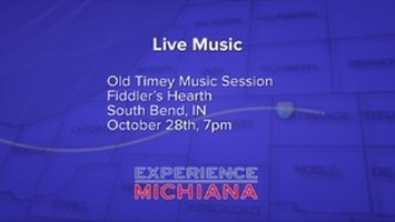 Live Music Calendar Thumbnail