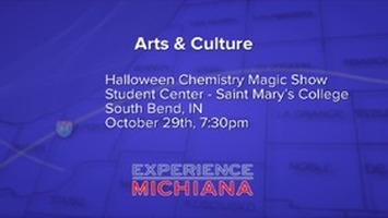 Arts & Culture Calendar Thumbnail