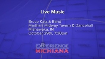 Live Music Calendar Thumbnail