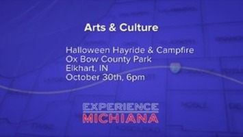 Arts & Culture Calendar Thumbnail