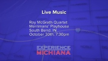 Live Music Calendar Thumbnail
