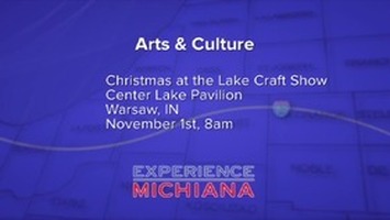 Arts & Culture Calendar Thumbnail