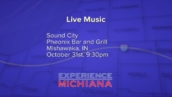 Live Music Calendar Thumbnail