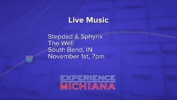 Live Music Calendar Thumbnail